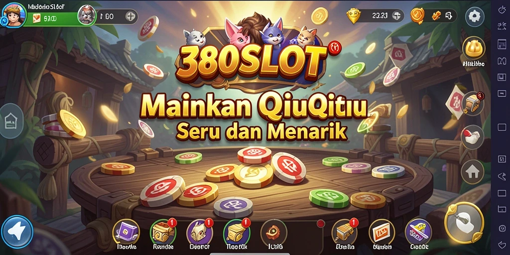 Tampilan gameplay <strong>380SLOT</strong> yang memukau dan penuh aksi.